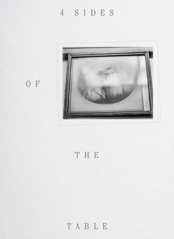 Ruth Lauer Manenti : 4 Sides of the Table