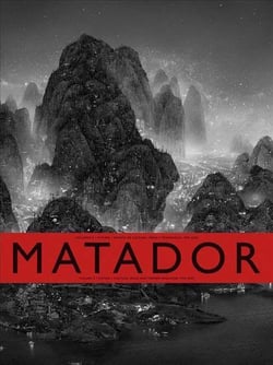 Matador s. - the future
