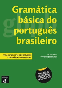 Gramatica basica do português brasileiro