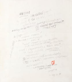Stephen rosenthal : constellation