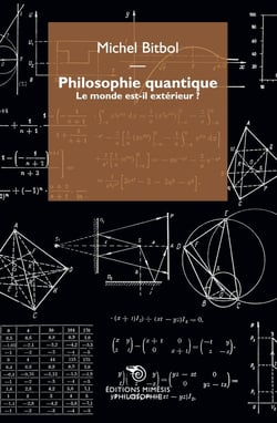 Philosophie quantique : le monde est-il extérieur ?