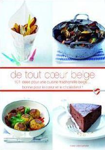 De tout coeur belge