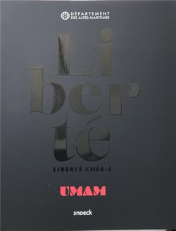 liberté Cherie