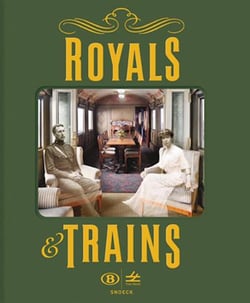 Royals & trains