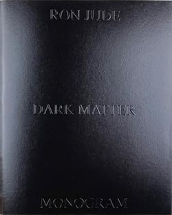 Ron jude dark matter /anglais