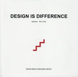 Design is difference