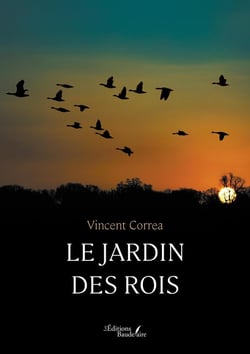 Le jardin des rois