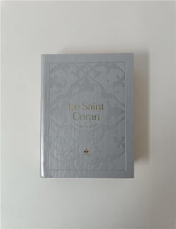 Le Saint Coran