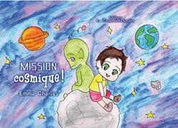 Mission cosmique !
