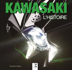 Kawasaki, l'histoire
