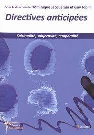 Directives anticipées - réseau santé, soins & spritualités