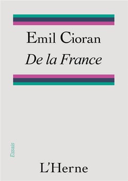 De la France