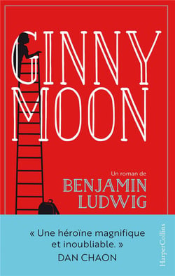 Ginny moon
