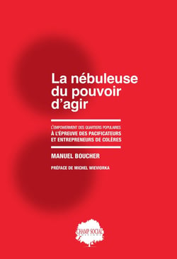 La nébuleuse du pouvoir d’agir