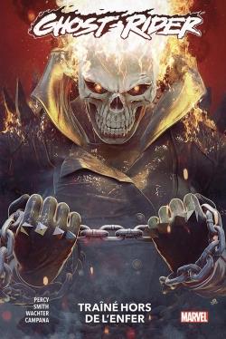 Ghost Rider Tome 3