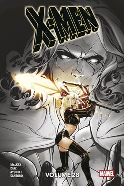 X-Men n.28
