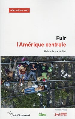 Fuir l'Amérique centrale : points de vue du Sud