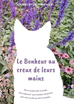 Le bonheur au creux de leurs mains