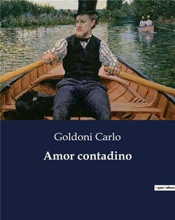 Amor contadino