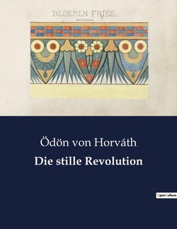 Die stille Revolution : Ein leises Aufbegehren in stürmischen Zeiten