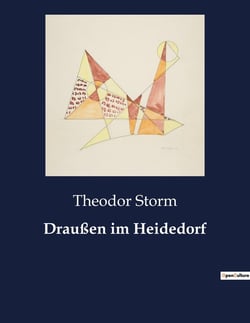 Draußen im Heidedorf : Ein Dorf zwischen Tradition und Wandel