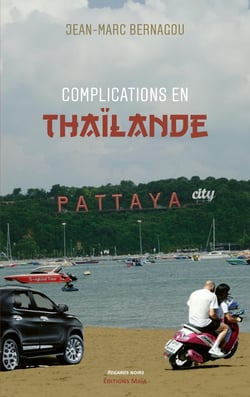 Complications en Thaïlande