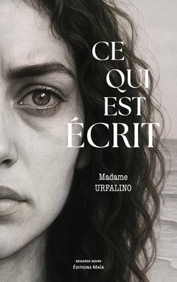 Ce qui est écrit