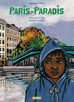 Paris-Paradis