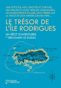 Le Trésor de l'île Rodrigues