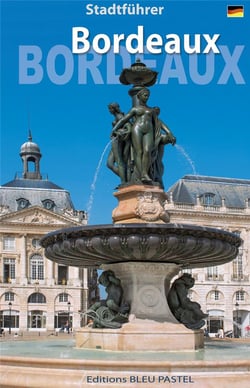 Bordeaux - stadtführer
