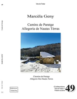 Camins de paratge : allegoria de nautas teras