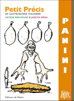 Petit précis de panini