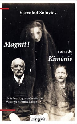 Magnit ! kiménis