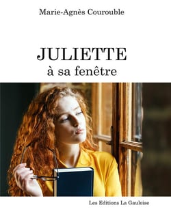 Juliette à sa fenêtre