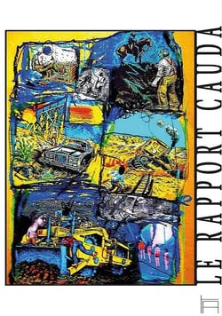 Rapport cauda