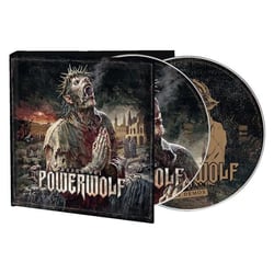 Lupus Dei - 15th Anniversary Edition