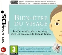 Bien etre du visage