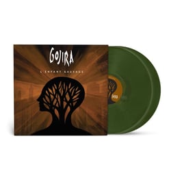 L'enfant sauvage - édition limitée colorée