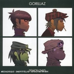 Demon days