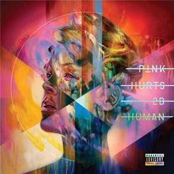 Hurts 2B human