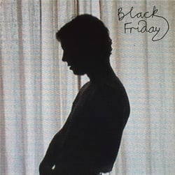 Black Friday - édition;colorée