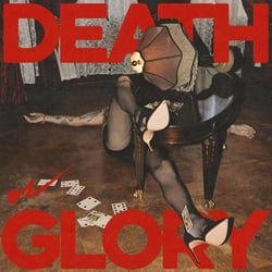 Death or Glory - édition limitée colorée