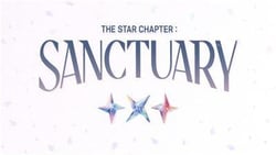 The Star Chapter: SANCTUARY (ANGEL Ver.)