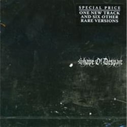 Shape of despair