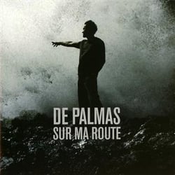 Sur ma route (best of)