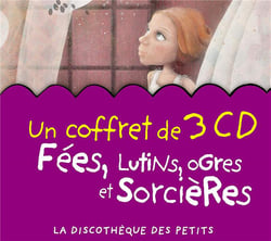 fees lutins ogres et sorcieres