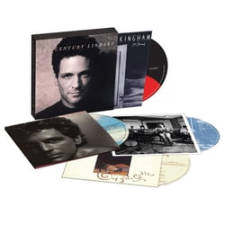 20th Century LIndsey - édition limitée