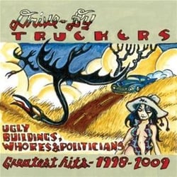 Ugly buildings, whores and politicians greatest hits 1998 -2009
