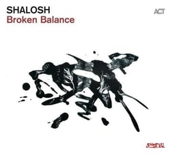 Broken balance