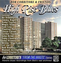 High Rise Blues